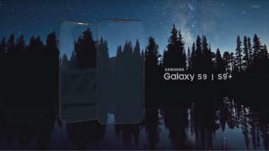 آذار المقبل يشهد هواتف “Galaxy S9”