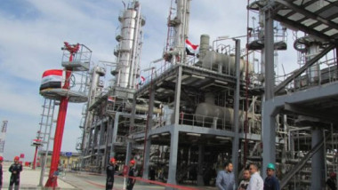 «النفط» تشرع بتصدير خام كركوك لإيران هذا الشهر