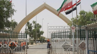 إيران تفتح الحدود مع كردستان وأربيل تنفي تسليم منافذها الى بغداد