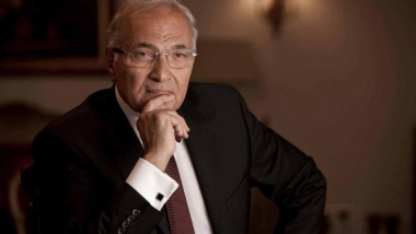 أحمد شفيق يقرر عدم الترشيح للانتخابات الرئاسية في مصر