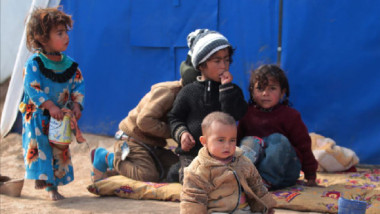 “العمل”: معالجة التحديات التي خلّفها داعش بحق أطفال العراق.. مهمة وطنية