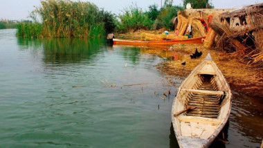 الأهوار العراقية: جريمة التجفيف ومحنة الجفاف
