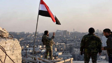 الجيش السوري يستعيد ريف أدلب من «النصرة»