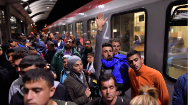 الداخلية الألمانية ترفض استقبال لاجئين من دول جنوب أوروبا