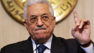 الرئيس الفلسطيني أمام بدائل غير مستحبة عن عملية السلام