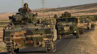 غارات جديدة للجيش التركي على عفرين شمالي سوريا