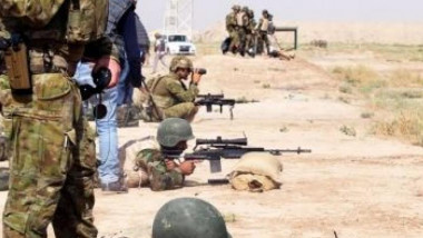 “الناتو” يناقش تدريب القوّات العراقية في عام 2018