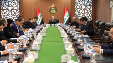 تسريع إجراءات رفع الحظر عن تعليق عضوية العراق في مبادرة الشفافية