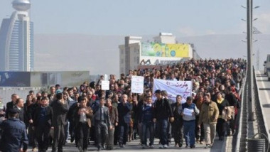 جبهة موحدة للمرحلة المقبلة في  كردستان تقودها أحزاب المعارضة