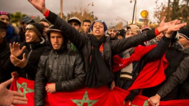 تواصل الاحتجاجات  في «جرادة» المغربية