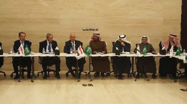 العراق والسعودية يوقّعان اتفاقية للتعاون الجمركي