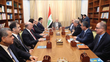 مجلس الوزراء: الحوار مع القوى الكردية ضرورة لإنهاء أزمة الاستفتاء