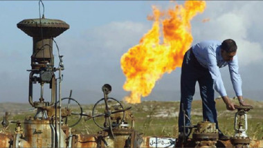 ثمانية مليارات دولار لاستثمار الغاز العراقي