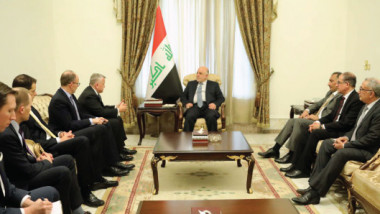 تفعيل اتفاقية 2008 الستراتيجية يدعم الاقتصاد العراقي ويمتّن أمنه