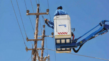 رفع التجاوزات عن الشبكة الكهربائية في المحافظات الجنوبية