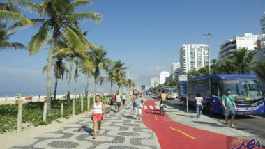 ريو دي جانيرو تتوقع 1,5 مليون زائر خلال كرنفالها المقبل