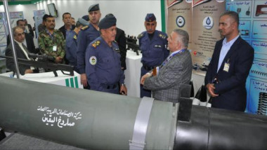وزارة الصناعة تسعى لتأهيل وتطوير الصناعات الحربية في العراق