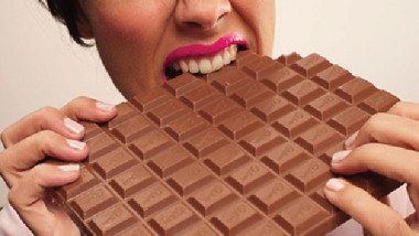 الأعوام المقبلة.. العالم قد يخلو من حلوى الشوكولاته