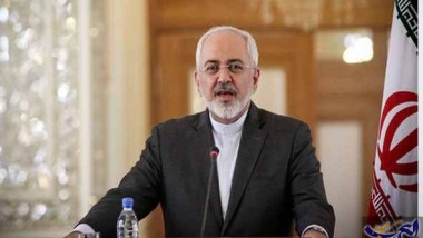 ظريف يبحث في بروكسل سبل الحفاظ على الاتفاق النووي الإيراني
