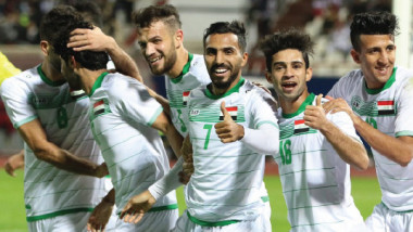 «الوطني» يكمل تحضيراته ويرفع شعار الفوز لمواجهة الإمارات