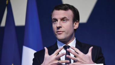 قيادة ماكرون لأوروبا مرهونة بخفض العجز في فرنسا