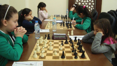 شطرنج العراق يحقق النتائج الايجابية.. وزيان يشيد بمهارات لاعبينا