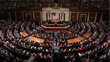 مجلس الشيوخ الأميركي يحاول إخراج الحكومة الفدرالية من الشلل