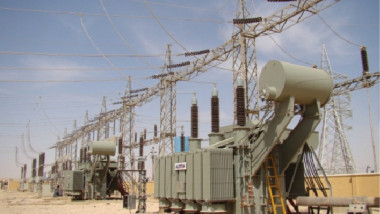 وزير الكهرباء يفتتح محطة تحويل كهرباء الكاظمية 132 ك.ف