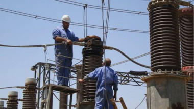 مسلحون مجهولون يستهدفون محولات الطاقة الكهربائية شرقي بغداد