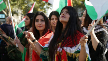 ما السبب وراء سوء تقدير حكومة إقليم كردستان”للاستفتاء؟