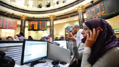 تراجع العجز التجاري المصري 26 %
