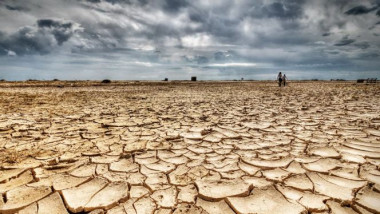 هل الجفاف يهدد العالم؟