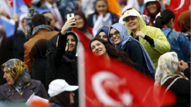 هل ستدعو تركيا إلى إجراء انتخابات مبكرة؟