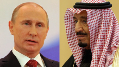 هل ستستمر العلاقات الروسية – السعودية في التحسن؟
