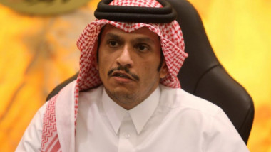 قطر تأمل بـ»سد الفجوة» مع مصر