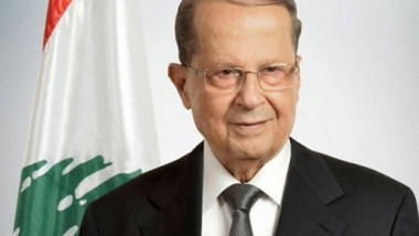 عاجل الرئيس اللبناني ميشال عون يزور بغداد غداً