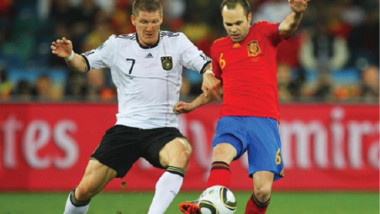 الاتحاد الألماني يعلن نفاد تذاكر ودية إسبانيا تحضيراً للمونديال
