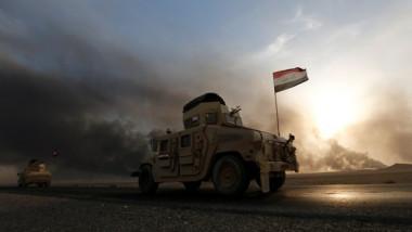الجيش العراقي تاسع أقوى جيوش الشرق الأوسط وشمال إفريقيا