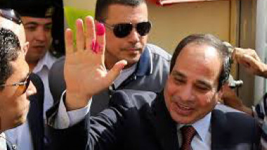 الحركة المدنية الديمقراطية في مصر  قلقة من تحذير السيسي للمعارضة