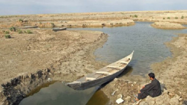 انقرة وبغداد تسعيان لتعاون وثيق بشأن أزمة المياه