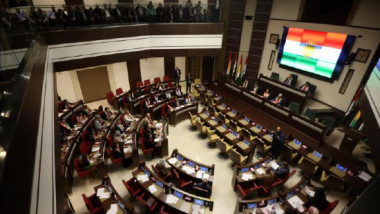 برلمان كردستان يبدأ حملة لاخراج القوات التركية من اراضي الاقليم