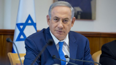 نتنياهو يوجّه رسالةً لإيران: لا تختبروا عزم إسرائيل