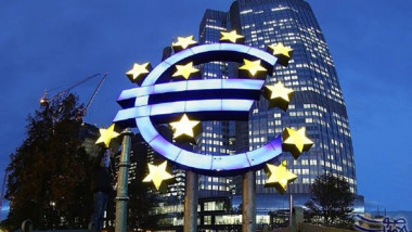 تباطؤ تضخم منطقة اليورو في كانون الثاني