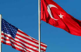تركيا تحذر من «مرحلة حرجة» في العلاقات مع واشنطن
