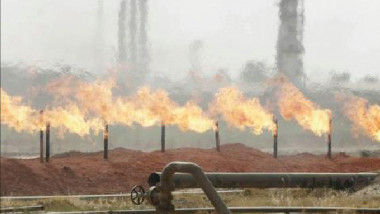 إيران ترفع الطاقات الانتاجية لحقولها النفطية المشتركة مع العراق