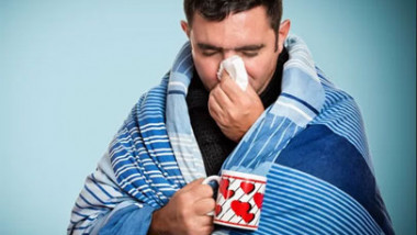 خطر التعرض لأزمة قلبية يتضاعف ست مرات خلال الإصابة بالإنفلونزا