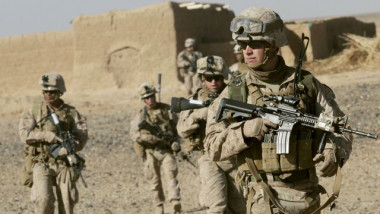 خفض عديد القوات الأميركية في العراق بطلب من الحكومة