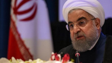روحاني يصف الخطة النووية الأميركية الجديدة بأنها تهديد لروسيا