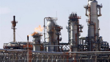 سوناطراك تستثمر 56 بليون دولار في قطاع النفط