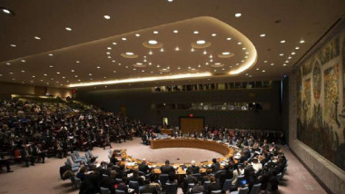 مجلس الأمن يصوت بالإجماع لصالح الهدنة في سوريا
